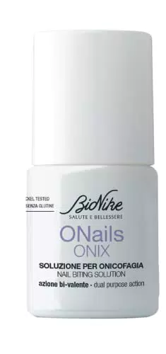 Bionike Onails Onix - Soluzione Anti-Onicofagia per Unghie e Cuticole