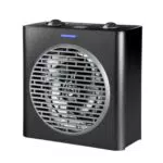 Black+Decker Termoventilatore Compatto 2000W con Termostato e Funzione Ventilatore