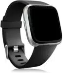 Bobo Cinturino di Ricambio in Silicone Compatibile con Fitbit Versa 2