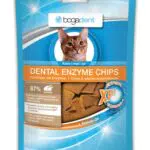 Bogadent Dental Sticks per Gatti - Snack Salutari per la Cura Dentale