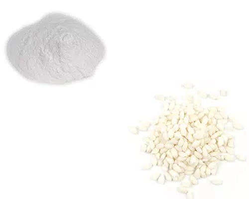 Bongiovanni Farina di Riso Glutinoso Bio - Sconto sulle Bontà Naturali