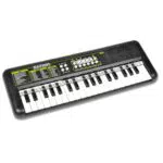 Bontempi KeyRhythm Pianoforte Digitale con Tastiera 37 Tasti e Metronomo