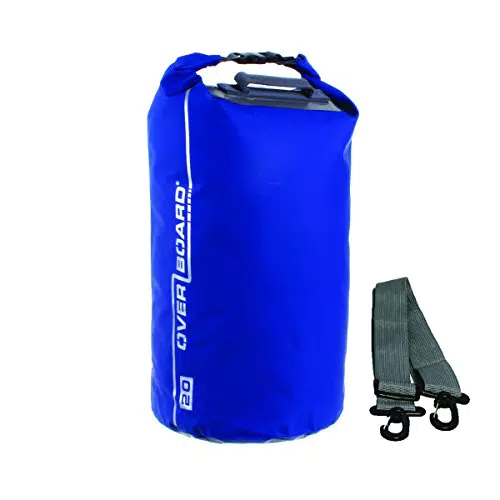 Borsa a tracolla impermeabile per sport acquatici e attività all'aperto, unisex