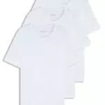 BOSS T-shirt RN 3P Classic Maglietta