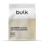 Arginina alfa-chetoglutarato 3000 mg - Supplemento per prestazioni ottimali