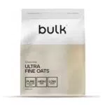 Bulk Avena Istantanea al Cioccolato - 50 Porzioni Nutrienti e Deliziose