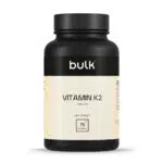 Bulk Vitamina K2 75μg - Integratore Alimentare in Compresse
