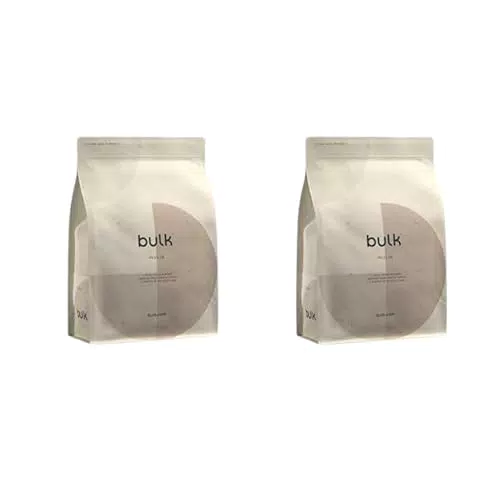 Inulina in polvere Bulk - Alto tenore di fibre per un'alimentazione sana
