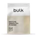 Bulk Matcha Green Tea Powder - Polvere di tè verde biologico premium