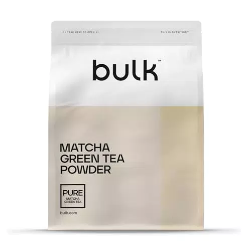 Bulk Matcha Green Tea Powder - Polvere di tè verde biologico premium