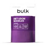 Bulk Noodle Udon Dietetici - Pasta Giapponese Sana e Gustosa