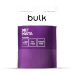 Bulk Pasta Dietetica di Konjac - Glucomannano per uno Stile di Vita Sano