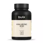 Bulk Acido Ialuronico in Compresse, 150 mg - Integratore Nutriente