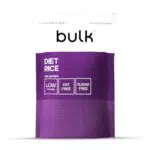 Bulk Riso Dietetico di Konjac con Glucomannano