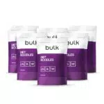 Bulk Spaghetti Dietetici di Konjac - Noodles al Glucomannano