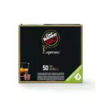 Caffè Vergnano 1882 Espresso Capsule Compatibili Arabica