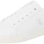 Calvin Klein Ess Vulc Low MG Canvas - Sneakers Basse Uomo