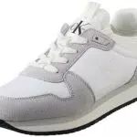 Calvin Klein Jeans Sneakers da Donna - Scarpe Sportive Comode e Trendy