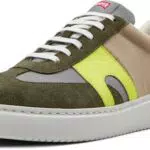 Camper Scarpe da Ginnastica Uomo Modello Runner K21