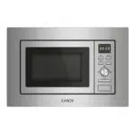 Candy Wave Microonde da Incasso CA20FMW7NG, 20 Litri, 7 Programmi, Grill