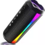 Cassa Bluetooth Portatile Altoparlante 20W HiFi Stereo Impermeabile IP7 USB-C