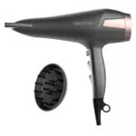 Cecotec Asciugacapelli Bamba IoniCare Radiance 2500W con Tecnologia Ionica