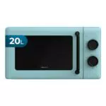 Cecotec Forno a Microonde con Grill Proclean 3110, 700 W, 800 W Griglia, Timer 30 Minuti