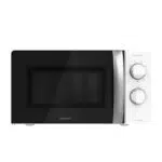 Cecotec Microonde Meccanico GrandHeat 2110 con Grill e Timer 30 minuti
