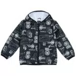 Chicco Giubbotto Bambino Caldo e Morbido - Abbigliamento Made in Italy