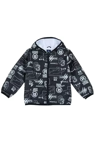Chicco Giubbotto Bambino Caldo e Morbido - Abbigliamento Made in Italy