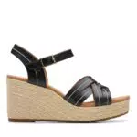 Clarks Sabina Strap - Sandali Donna eleganti e confortevoli