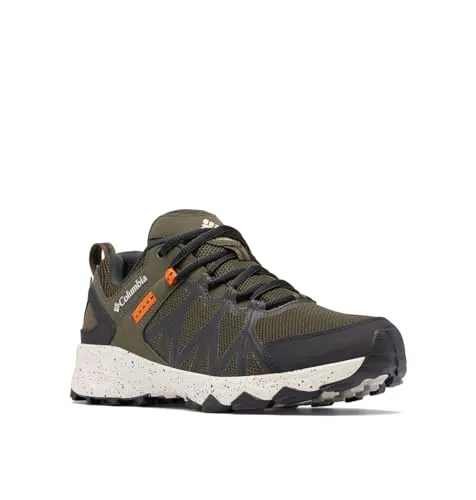 Columbia Peakfreak 2 Outdry - Scarpe da Trekking Basse Uomo