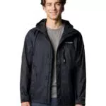 Columbia Pouring Adventure 3 Jacket - Giacca antipioggia impermeabile Uomo