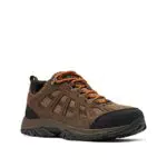 Columbia Redmond 3 Scarpe da Trekking Basse da Uomo