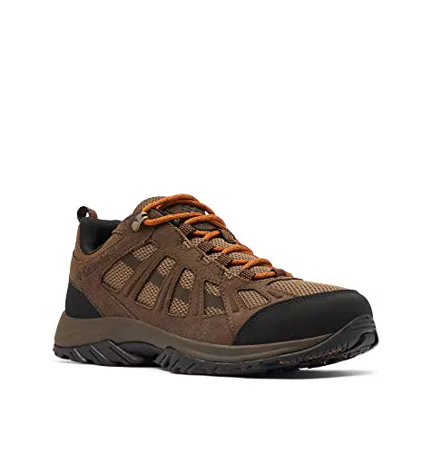 Columbia Redmond 3 Scarpe da Trekking Basse da Uomo