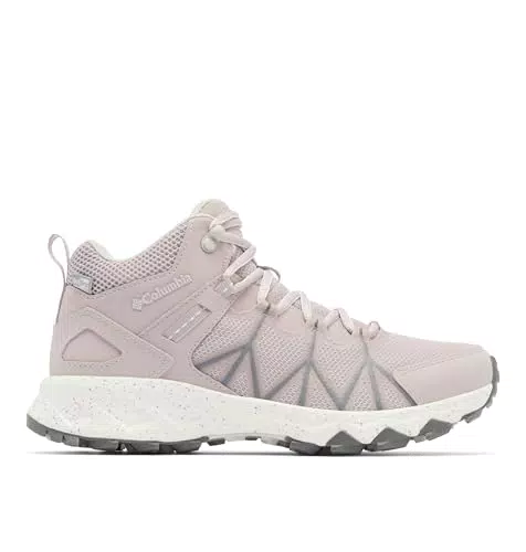 Columbia Scarpe da Trekking Donna PEAKFREAK II MID OUTDRY