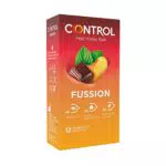 Control Essence - Fussion Profilattico Aromatizzato
