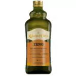 Costa d'Oro Olio Extravergine di Oliva Zero - Senza Pesticidi Residui