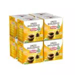 Crastran Capsule Compatibili Dolce Gusto - Orzo Biologico senza Caffeina