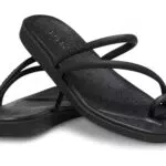 Crocs Miami Toe Loop Sandali Donna – Comfort e Stile per Ogni Occasione