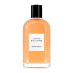 David Beckham Amber Breeze Eau De Parfum Uomo 100ml