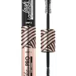 Deborah Milano Mascara Like a PRO Lash Lamination con Cheratina e Acido Ialuronico