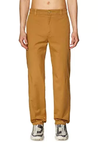 Diesel P-Dean Pantaloni Uomo - Eleganza e Comfort per il Tuo Stile Quotidiano