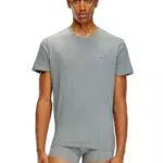 Diesel T-Shirt Umtee E4157