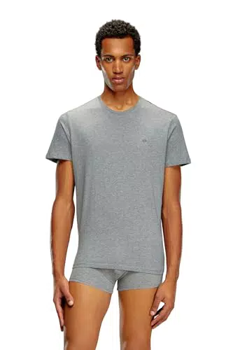 Diesel T-Shirt Umtee E4157