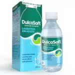 DulcoSoft Lassativo con Macrogol per Stitichezza - Senza Glutine e Lattosio
