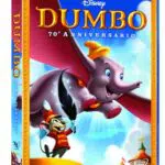 Dumbo Edizione Speciale 70° Anniversario