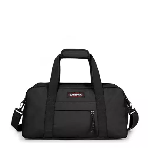 EASTPAK Compact Borsone Unisex per Viaggi e Tempo Libero