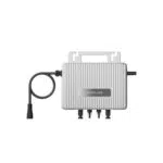 EcoFlow Stream Inverter Solare Wi-Fi per Centrali Elettriche da Balcone