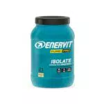 Enervit Pure-Pro Proteine Isolate Whey Protein Grass-Fed Gusto Vaniglia